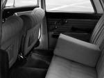 Borgward P100 1959 года